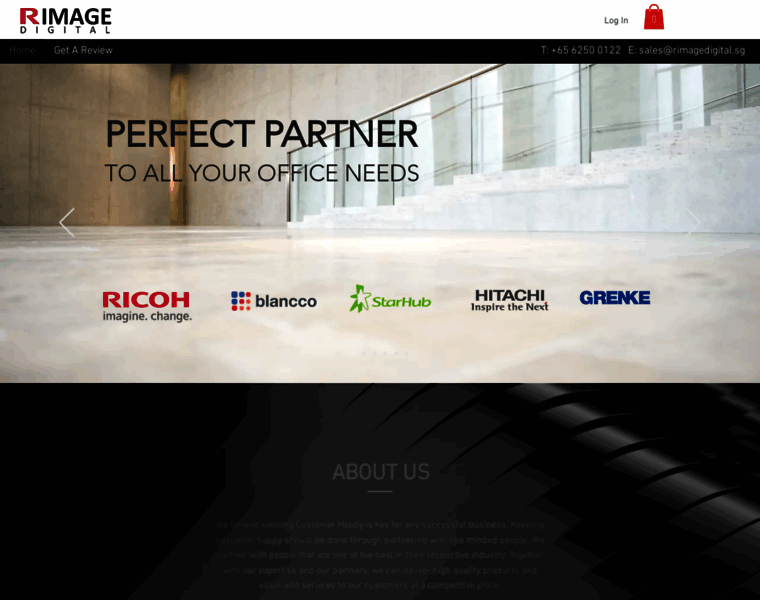 Rimagedigital.sg thumbnail