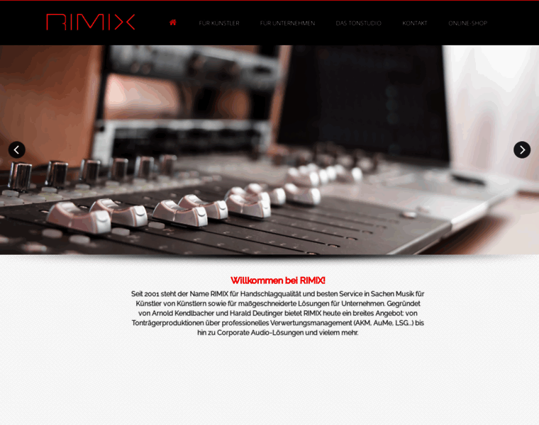 Rimix.at thumbnail Rimix.at thumbnail