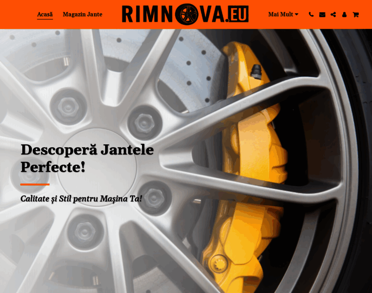 Rimnova.eu thumbnail