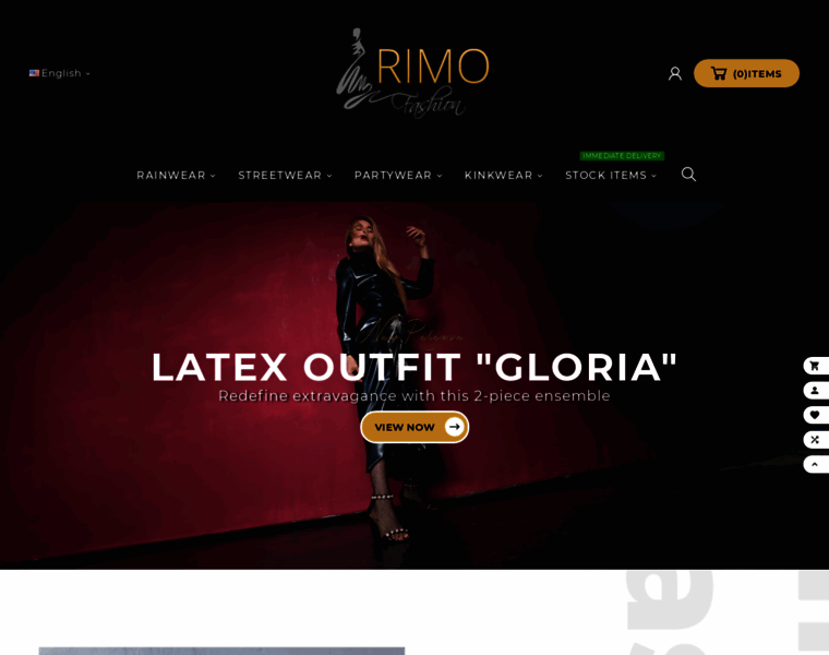 Rimo.fashion thumbnail