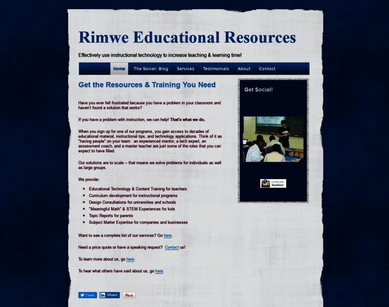 Rimwe.com thumbnail