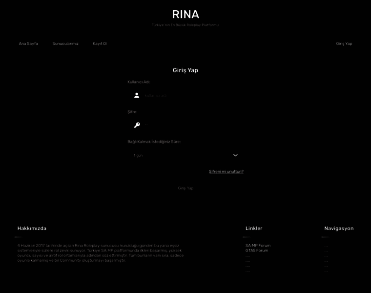 Rina-roleplay.com thumbnail