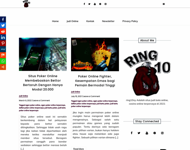 Ring10ny.com thumbnail