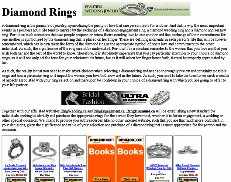Ringdiamond.ca thumbnail Ringdiamond.ca thumbnail