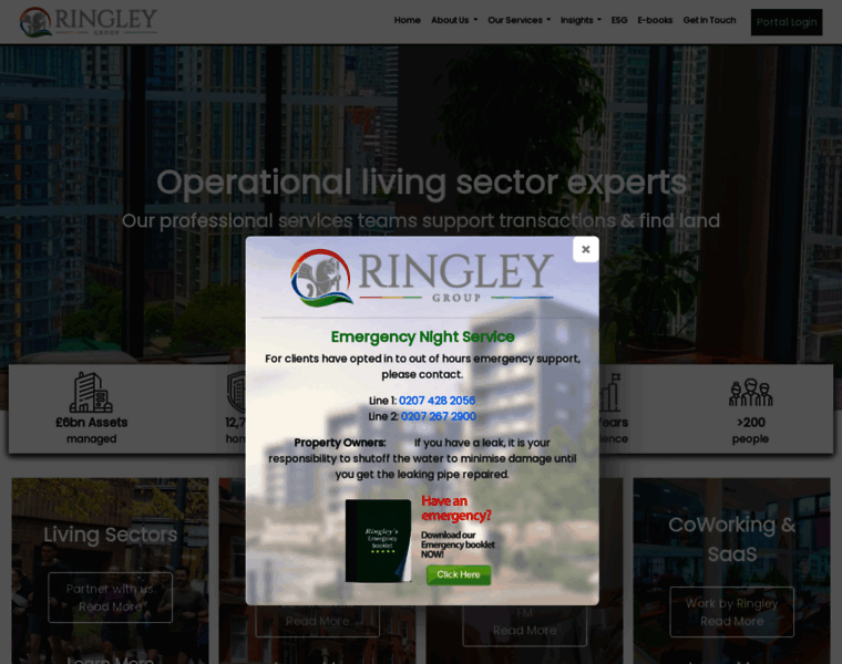 Ringley.co.uk thumbnail