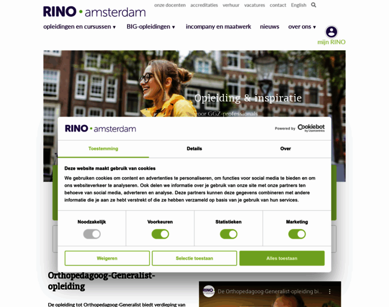 Rino.nl thumbnail