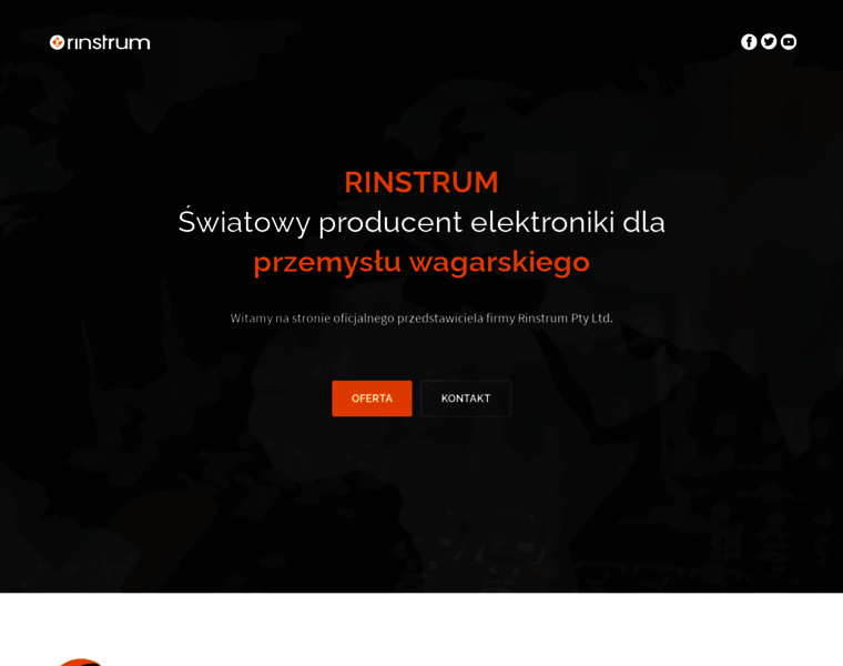 Rinstrum.pl thumbnail
