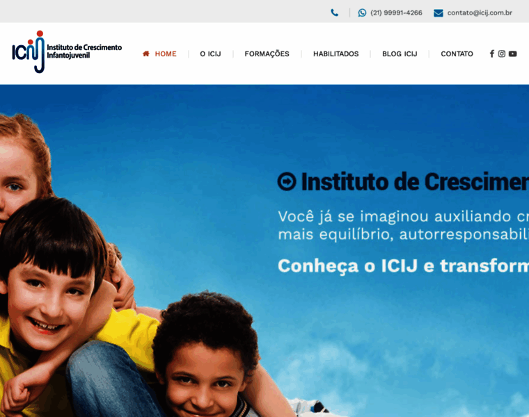 Riocoaching.com.br thumbnail