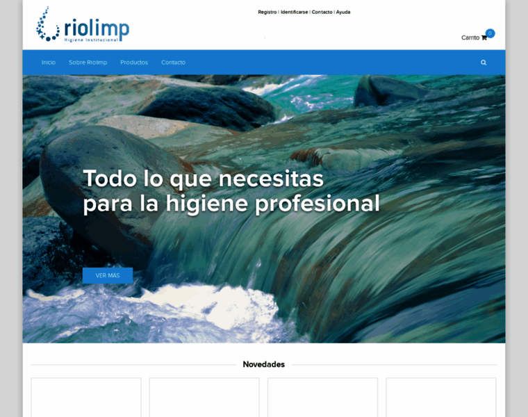 Riolimp.com thumbnail