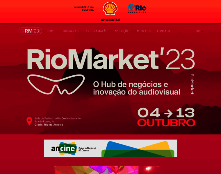 Riomarket.com.br thumbnail