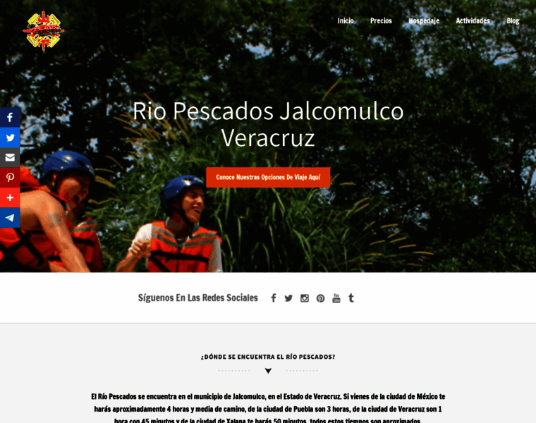 Riopescados.com thumbnail