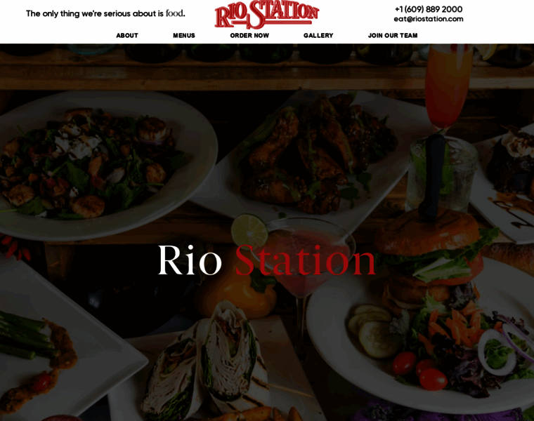 Riostation.com thumbnail