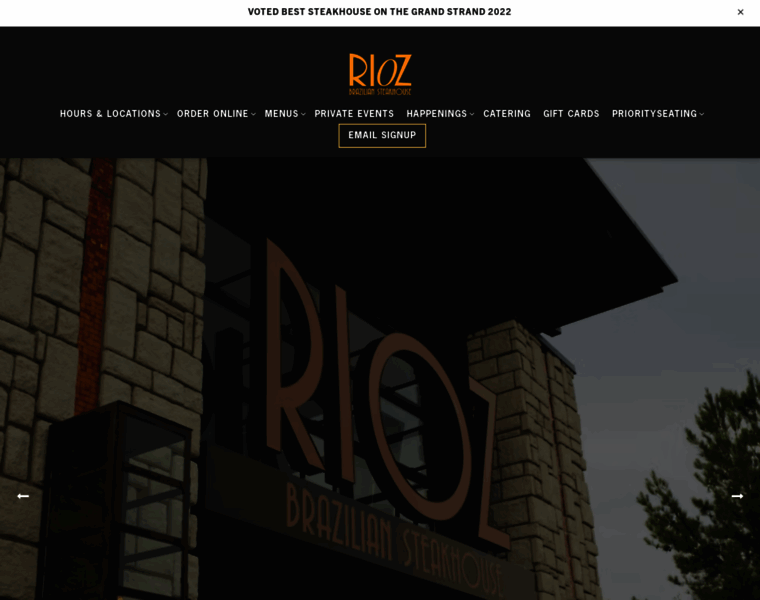 Rioz.com thumbnail