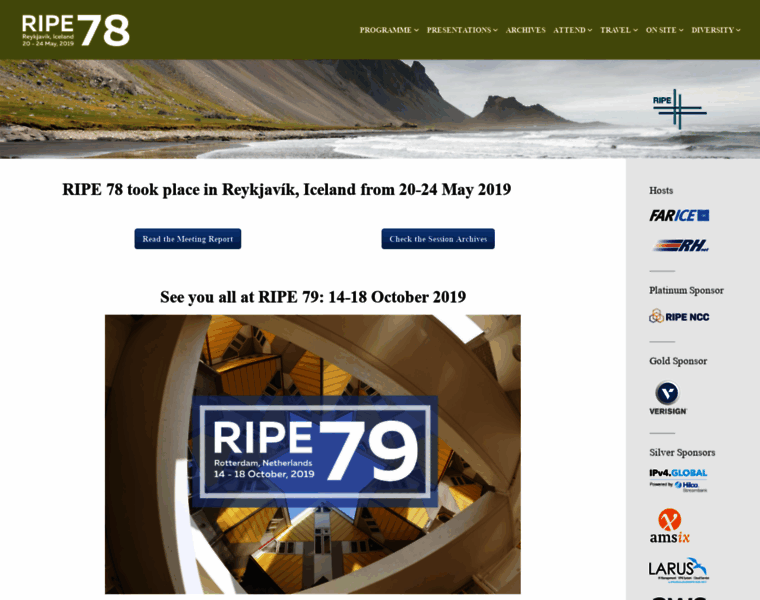 Ripe78.ripe.net thumbnail