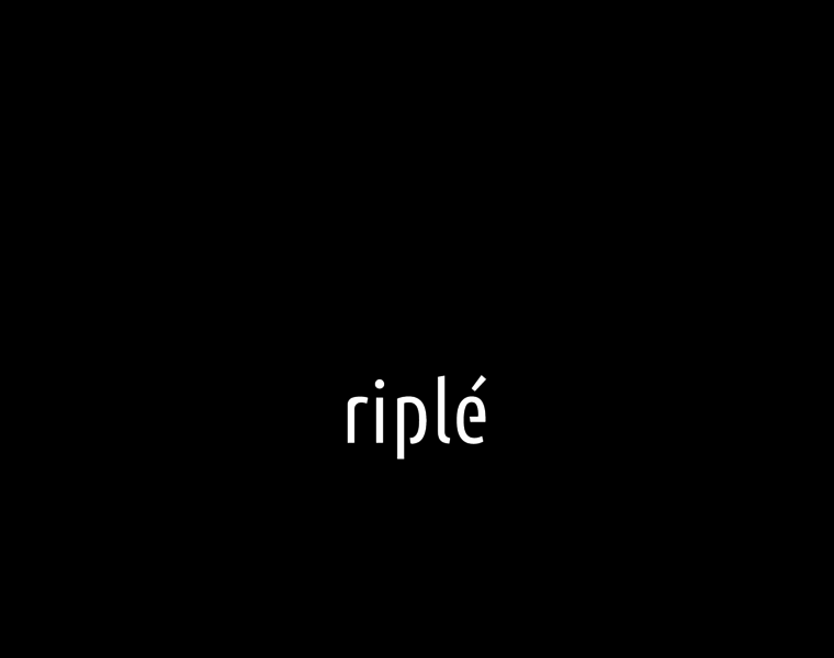 Riple.lt thumbnail