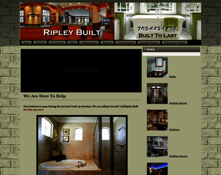Ripleybuilt.com thumbnail