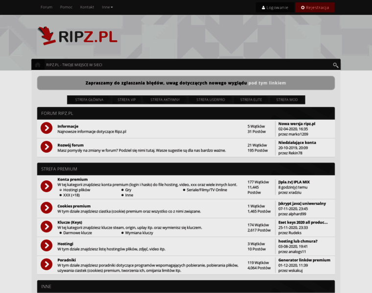 Ripz.pl thumbnail