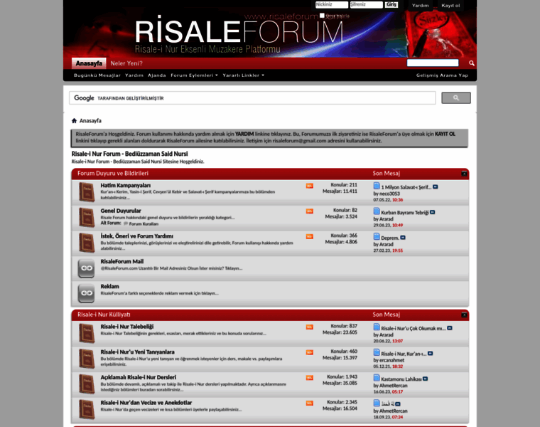 Risaleforum.com thumbnail