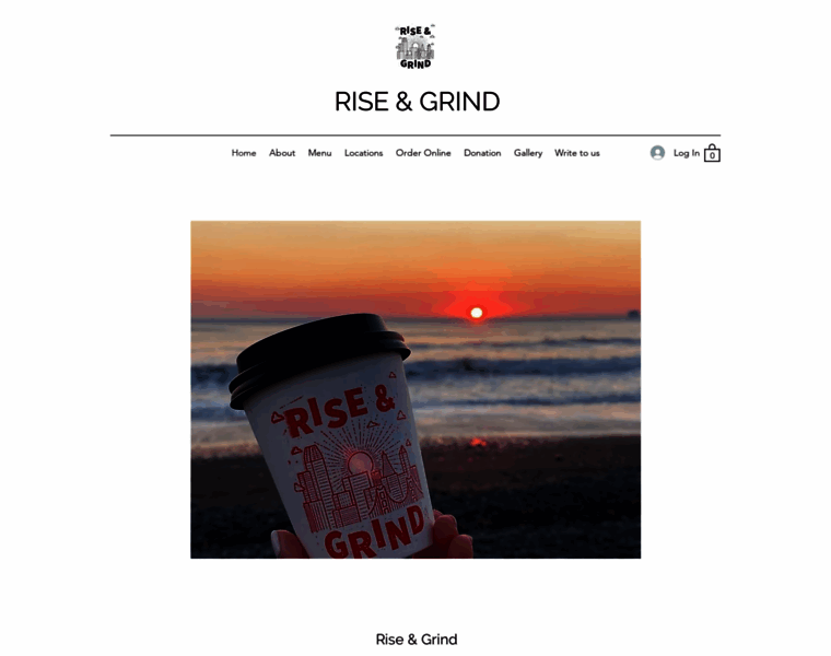 Riseandgrind-sf.com thumbnail