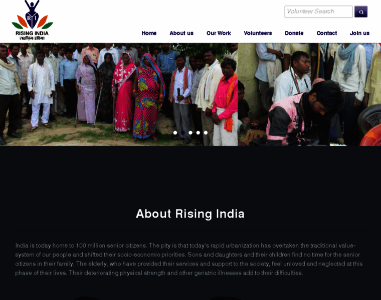Risingindia.co thumbnail