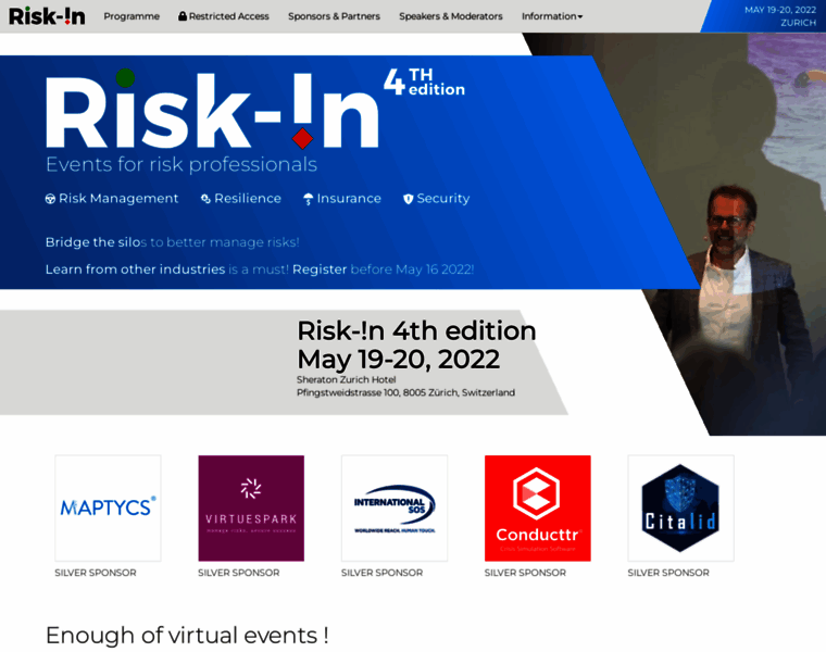 Risk-in.com thumbnail