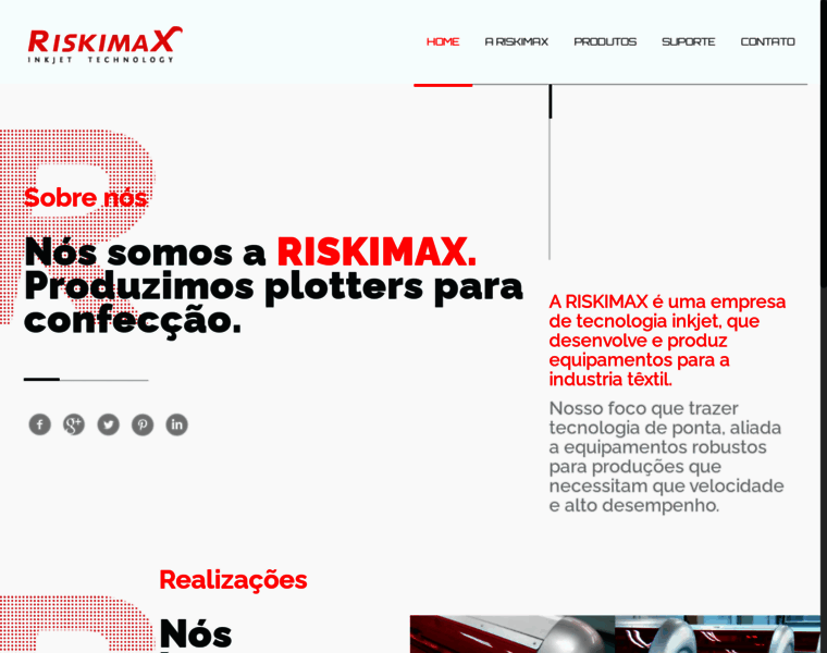 Riskimax.com.br thumbnail