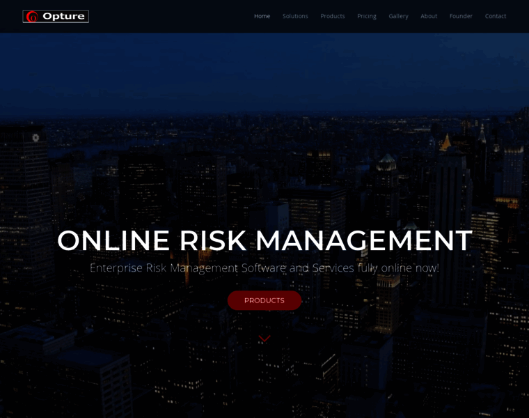 Riskmanagement-online.com thumbnail