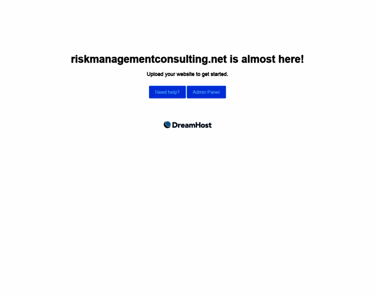 Riskmanagementconsulting.net thumbnail