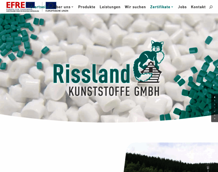 Rissland-kunststoffe.de thumbnail