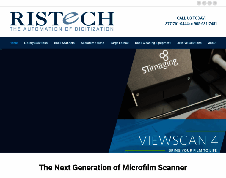 Ristech.com thumbnail Ristech.com thumbnail