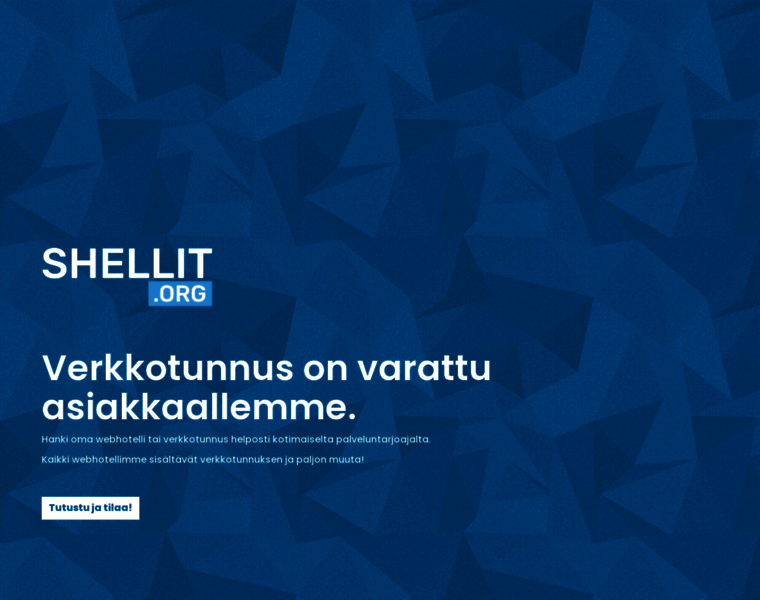 Ristokalliorinne.fi thumbnail