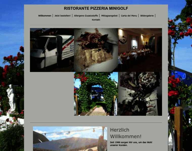 Ristorante-minigolf.de thumbnail