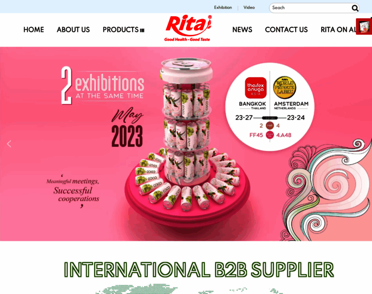 Rita.com.vn thumbnail