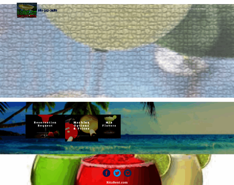 Ritarent.com thumbnail Ritarent.com thumbnail