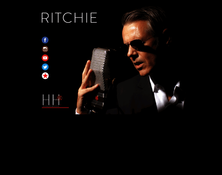 Ritchie.com.br thumbnail