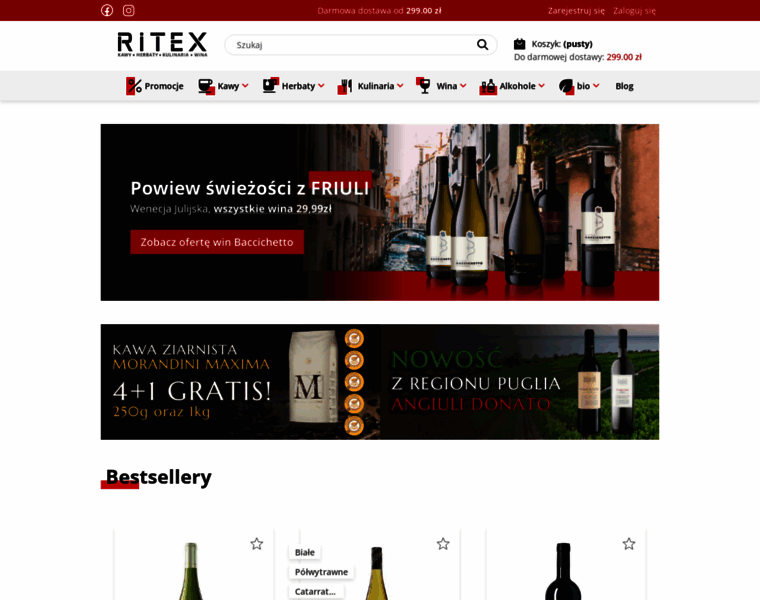 Ritex.pl thumbnail