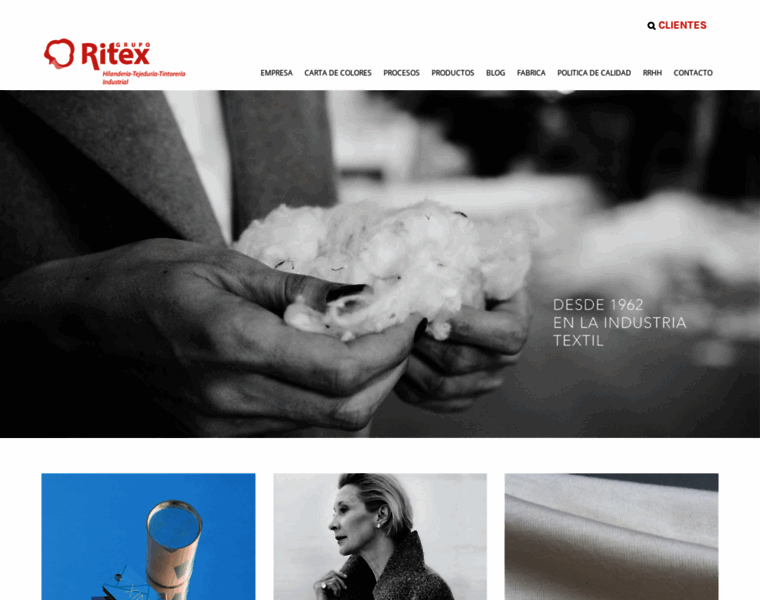 Ritexweb.com.ar thumbnail