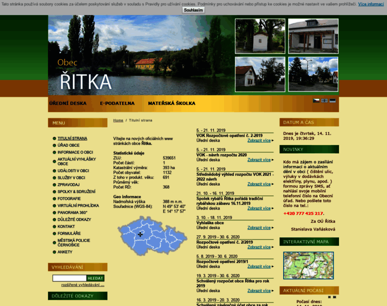 Ritka.cz thumbnail