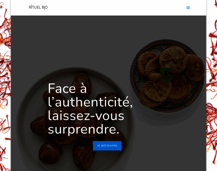 Rituel.bio thumbnail