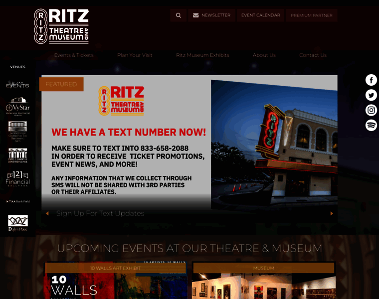 Ritzjacksonville.com thumbnail