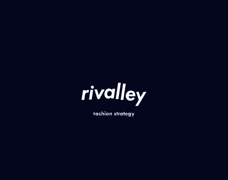Rivalley.com thumbnail