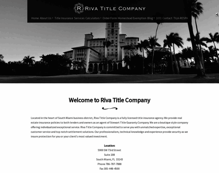 Rivatitle.com thumbnail Rivatitle.com thumbnail