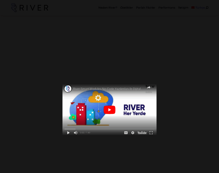 River.com.tr thumbnail