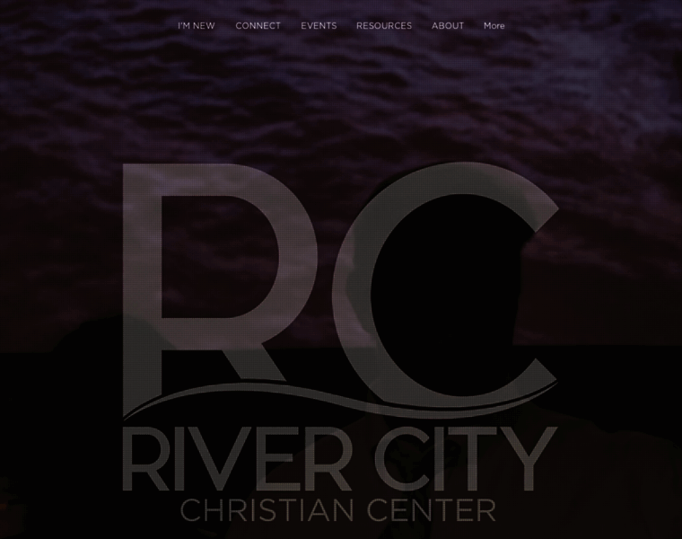 Rivercitychristiancenter.com thumbnail