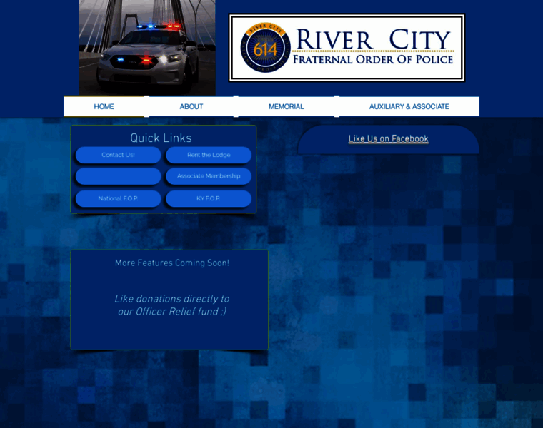 Rivercityfop.com thumbnail