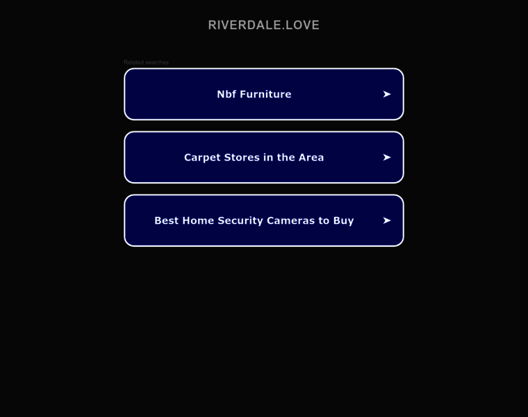 Riverdale.love thumbnail