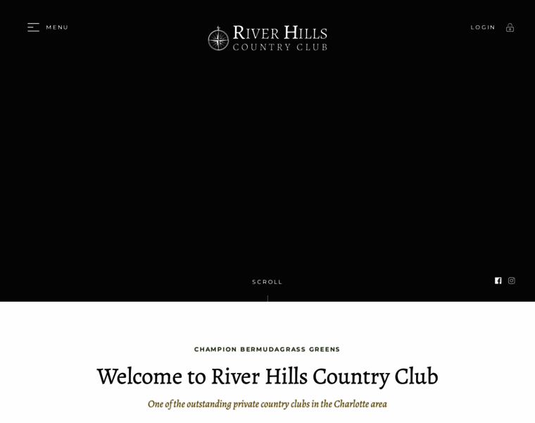 Riverhillscc.org thumbnail