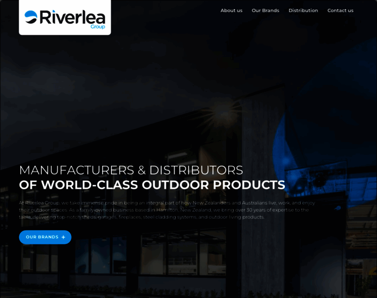 Riverleagroup.co.nz thumbnail Riverleagroup.co.nz thumbnail