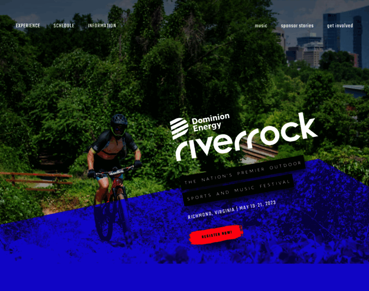 Riverrockrva.com thumbnail