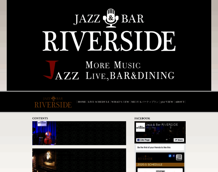 Riverside-kanazawa.com thumbnail
